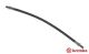 BREMBO Bremsschlauch T 79 021