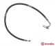 BREMBO Bremsschlauch T 79 032