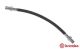 BREMBO Bremsschlauch T 83 028
