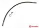 BREMBO Bremsschlauch T 83 063