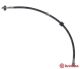 BREMBO Bremsschlauch T 85 046