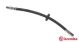 BREMBO Bremsschlauch T 85 071