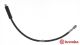 BREMBO Bremsschlauch T 85 113