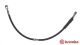 BREMBO Bremsschlauch T 85 128
