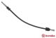 BREMBO Bremsschlauch T 85 140