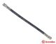 BREMBO Bremsschlauch T 85 147