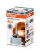 ams-OSRAM Glühlampe, Fernscheinwerfer 66340