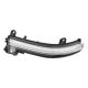 ams-OSRAM Blinkleuchtensatz LEDDMI F20 WT S
