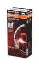 ams-OSRAM Glühlampe, Blinkleuchte 2845TSP