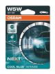 ams-OSRAM Glühlampe, Blinkleuchte 2825CBN-02B