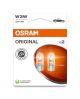 ams-OSRAM Glühlampe, Blinkleuchte 2821-2BL