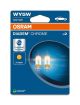 ams-OSRAM Glühlampe, Blinkleuchte 2827DC-2BL