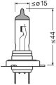 ams-OSRAM Glühlampe, Abbiegescheinwerfer 64210CBN-01B