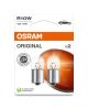 ams-OSRAM Glühlampe, Blinkleuchte 5008-2BL