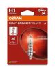 ams-OSRAM Glühlampe, Abbiegescheinwerfer 64150NBS-1BL
