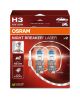 ams-OSRAM Glühlampe, Abbiegescheinwerfer 64151NL-2HB