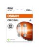 ams-OSRAM Glühlampe, Einstiegsleuchte 6418-2BL