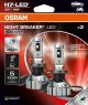 ams-OSRAM Glühlampe, Fernscheinwerfer 64210DWNBSM-2HB