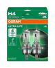 ams-OSRAM Glühlampe, Fernscheinwerfer 64193ULT-2HB