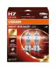 ams-OSRAM Glühlampe, Abbiegescheinwerfer 64210NB220-2HB