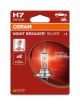ams-OSRAM Glühlampe, Abbiegescheinwerfer 64210NBS-1BL