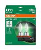 ams-OSRAM Glühlampe, Abbiegescheinwerfer 64211ULT-2HB