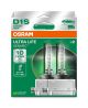 ams-OSRAM Glühlampe, Fernscheinwerfer 66140ULT-2HB