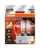 ams-OSRAM Glühlampe, Fernscheinwerfer 66140XN2-2HB