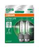 ams-OSRAM Glühlampe, Fernscheinwerfer 66240ULT-2HB