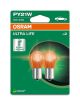 ams-OSRAM Glühlampe, Blinkleuchte 7507ULT-2BL