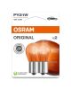 ams-OSRAM Glühlampe, Blinkleuchte 7507-2BL