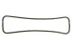 ENGITECH Dichtung, Zylinderkopfhaube ENT011208