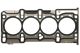 ENGITECH Dichtung, Zylinderkopf ENT014088