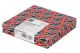 ENGITECH Kolbenringsatz ENT041008 STD