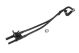 ENGITECH Kraftstoffschlauch ENT120226RA