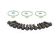 ENGITECH Reparatursatz, Kraftstoffpumpe ENT210003