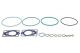 ENGITECH Reparatursatz, Kraftstoffpumpe ENT210081