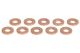 ENGITECH Dichtungssatz, Einspritzdüse ENT250223