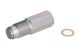 ENGITECH Unterdruckpumpe, Bremsanlage ENT400011