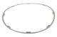 ENGITECH Dichtung, Abgasrohr ENT680027