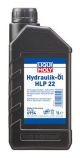 LIQUI MOLY Hydrauliköl 6954