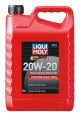 LIQUI MOLY Motoröl 6964