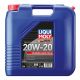 LIQUI MOLY Motoröl 6965