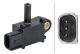 HELLA Sensor, Abgasdruck 6PP 009 409-541