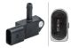 HELLA Sensor, Abgasdruck 6PP 009 409-581