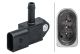 HELLA Sensor, Abgasdruck 6PP 009 409-591