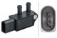 HELLA Sensor, Abgasdruck 6PP 009 409-631
