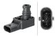 HELLA Sensor, Ladedruck 6PP 358 152-111