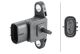 HELLA Sensor, Saugrohrdruck 6PP 358 152-371