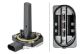 HELLA Sensor, Motorölstand 6PR 008 324-011